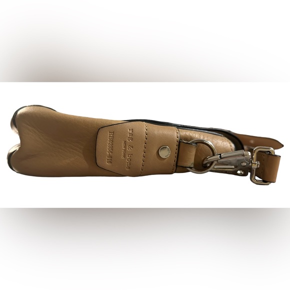 RAG & BONE CROSSBODY BAG w/dustbag - Picture 7 of 12